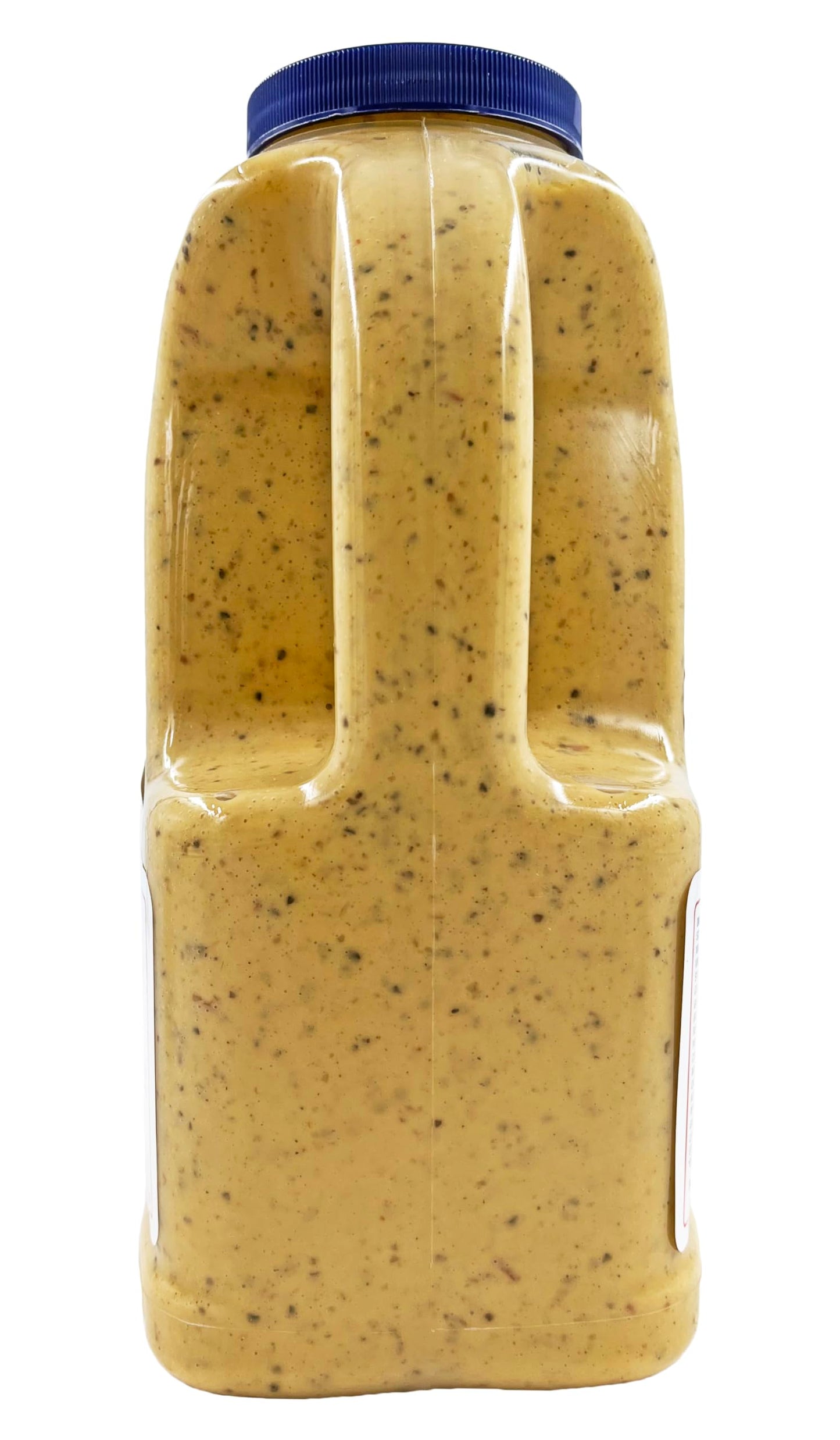 Sweet Baby Ray's Lemon Pepper Sauce - 64 oz Bottle, Kosher, Gluten Free, Made in the USA