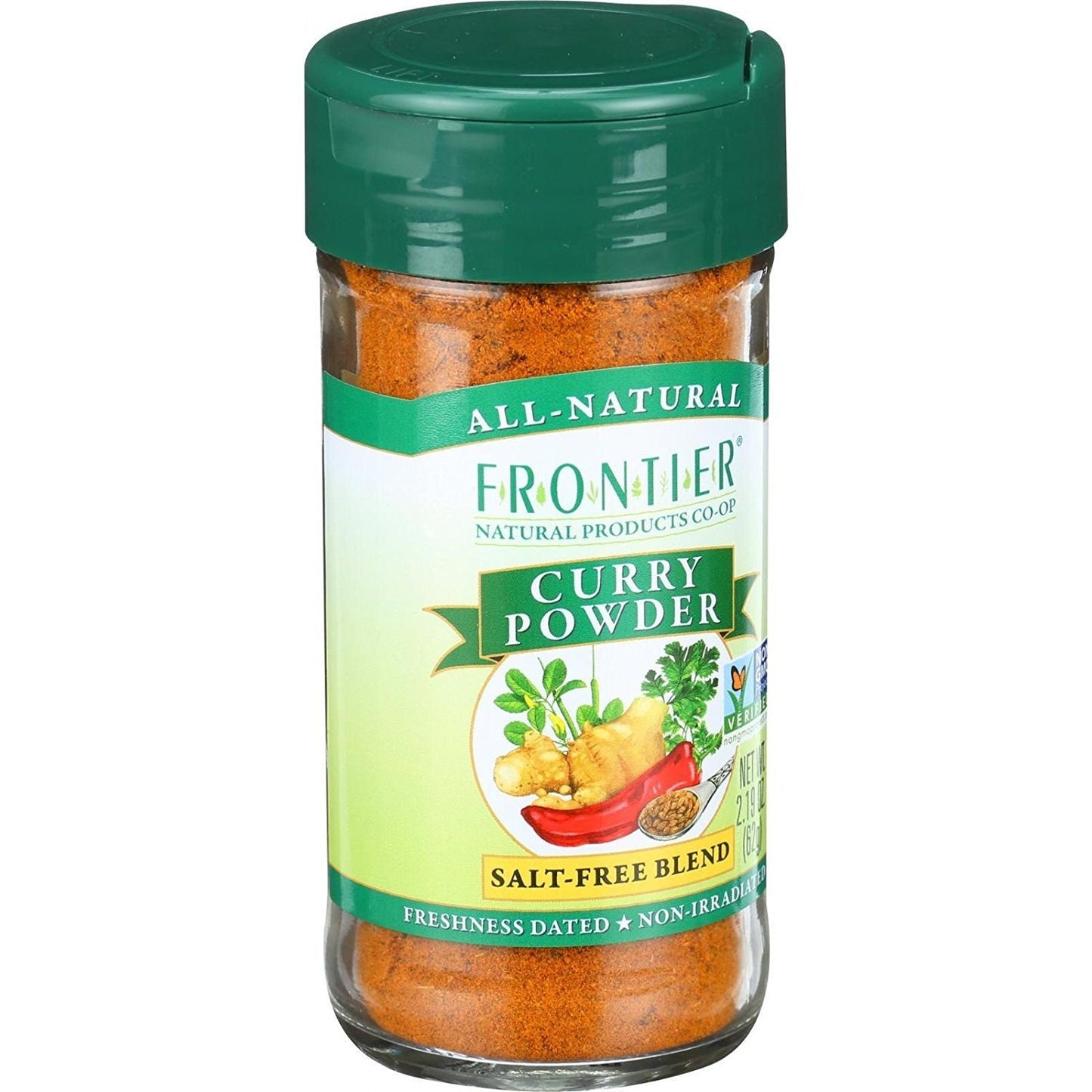 Curry Powder