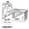Phorm Energy Drink Silver Lightning Flavor 200 Mg Natural Energy Blend From Green Tea Sugar Free Carbonated Drink With Electrolytes & Vitamin B12 Dairy & Gluten Free Vegan 16 Fl Oz Cans 12 Pack