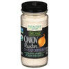 Frontier Herb Organic White Onion Powder, 2.1 Oz