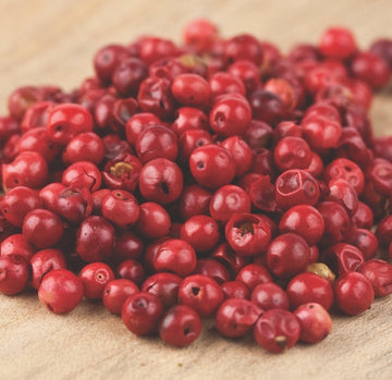 Yankee Traders Brand Peppercorns, Pink, 4 Ounce