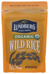 Lundberg Rice Wild Org Gf