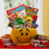 Gift Basket Drop Shipping A Smile Today Kids Smiley Face Activity Gift Box