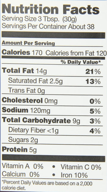 Kirkland Signature Cashews, 40 Oz (2 Units)