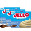 Instant Pudding & Pie Filling Mix 1 oz Box Sugar Free (Pack of 3) with 1 oz Wooden Spoon (Zero Sugar Cheesecake) Wooden Spoon