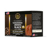 Eternal Spirit Beauty Asian Black Coffee Singles - Unparalleled Convenience In Individual Packets For Quick And Flavorful Energy (30 Sachets - 0.07 Oz Each)