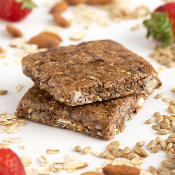 Probar - Meal Bar, Superfruit Slam, Non-Gmo, Gluten-Free, Healthy, Plant-Based Whole Food Ingredients, Natural Energy, 3 Ounce (