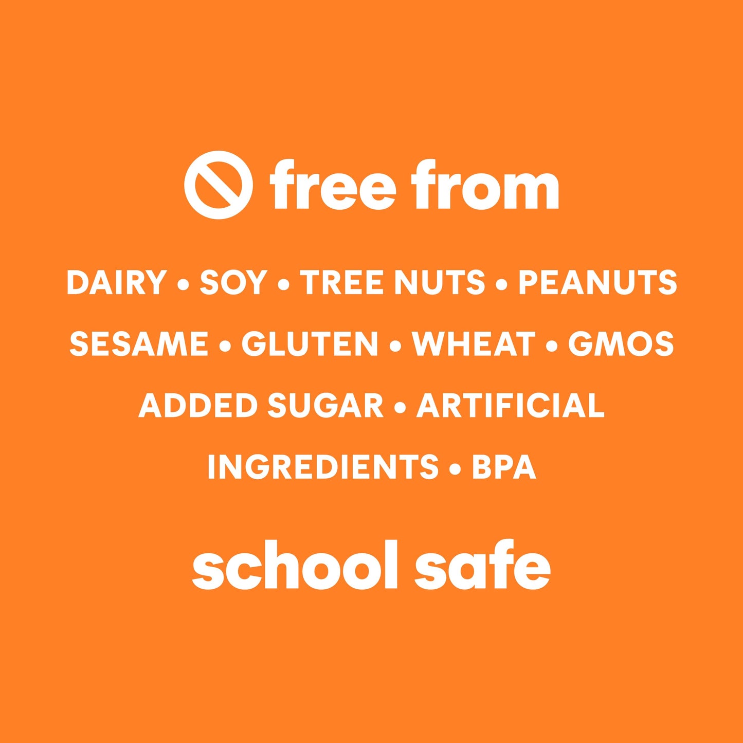 NOKA Superfood Pouches (Sweet Potato Goji) 6 Pack | 100% Organic Fruit And Veggie Smoothie Squeeze Packs | Non GMO, Gluten Free,