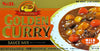 S&B Mild Golden Curry Sauce Mix 8.4Oz (2 Pack)
