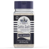 Le Marinier Celtic Salt Organic Fine Ground, 8oz. Mineral Rich 100% Natural and Unrefined. Refillable Salt Shaker. French Sea Sa