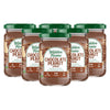 Walden Farms Chocolate Peanut Spread 12 Oz (Pack of 6)
