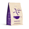 Coffee Bean Direct Breakfast Blend, Whole Bean Coffee, Mixed Roast Level, 1 Pound Bag (Pack of 1)