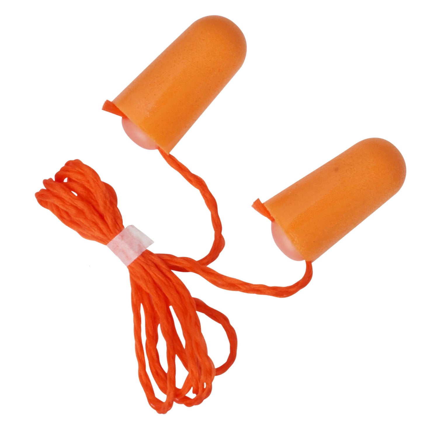 3M Nrr 29Db 1110 Ear Plug Pack Of 10