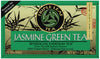 Triple Leaf Tea, Jasmine Green Tea, 20 Tea Bags