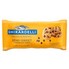GHIRARDELLI Semi-Sweet Chocolate Premium Baking Chips, Chocolate Chips for Easter Cookies, 12 Oz Bag (6 Bags)