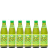 Ting, Sparkling Jamaican Grapefruit Flavored Beverage, 10.14oz Glass Bottle (Pack of 6, Total of 60.84 Fl Oz)