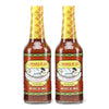 The Pepper Plant Original California Style Hot Pepper Sauce 2-Pack