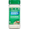 Hidden Valley Original Ranch Salad Dressing Mix, 16 Ounce (6 Pack)