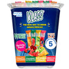 Drink Mix Klass Aguas Frescas - 44 Powdered Sugar Free Singles - Flavors: Cucumber Limeade Pineapple Tangerine Strawberry Waterm