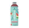Smartfruit Replenish Refresher Coconut Water - Watermelon, Cucumber, Mint - Low Calorie - 48oz Bottle
