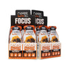 Nakee Butter Focus Cacao Peanut Butter 24 Pack