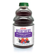 Dr. Smoothie Refreshers Wildberry Hibiscus,, 46 Fl Oz (Pack of 6)