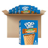 Pop-Tarts Toaster Pastries, Breakfast Foods, Kids Snacks, Unfrosted Brown Sugar Cinnamon (96 Pop-Tarts)