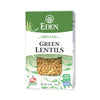 Eden Organic Green Lentils, Dry, Usa Grown, 16 Oz (1Lb)