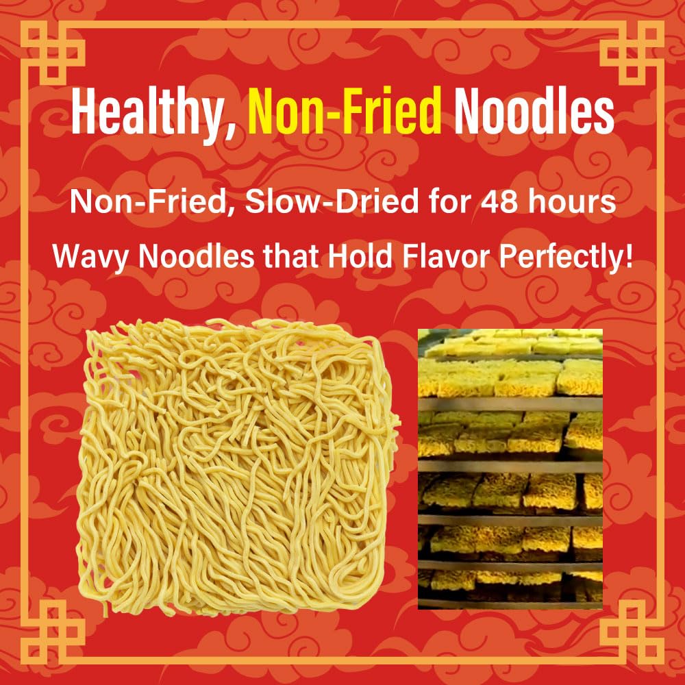 Igarashi Ramen Kitakata Curry Flavor Japanese Noodles Instant Ramen (Pack Of 3)