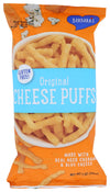 Barbara s Bakery, Original Cheese Puffs, 7 oz