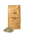 Jovvily Marshmallow Root - 8 Oz - Cut & Sifted - Herbal Tea
