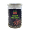 VIGOROUS MOUNTAINS Dried Woodear Mushrooms for Cooking, Chewy Texture Dry Black Fungus for Soup/ Stir-fries/ Salads , ??5oz 141.