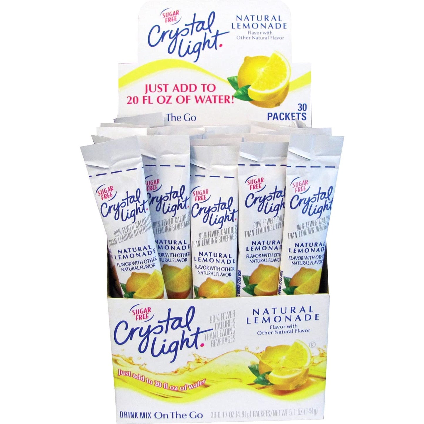 MARJACK 7980 On-The-Go Mix Sticks .08oz 30/BX Raspberry Ice