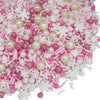 Sprinkles | Frozen in Sugar Sprinkle Mix | Blue Sprinkles | Confetti Sprinkles | Metallic Sprinkles | Snowflake Sprinkles | Cake