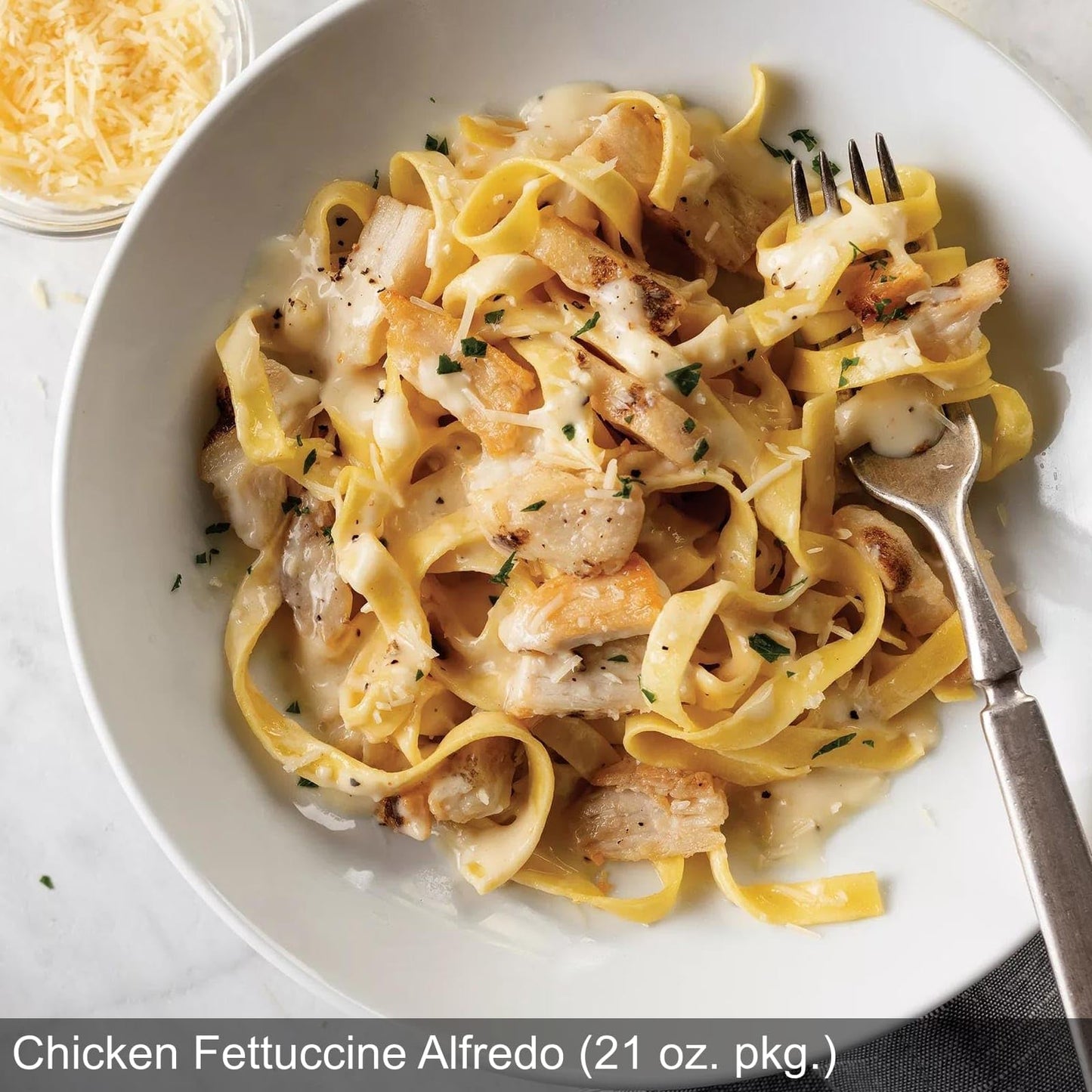 Omaha Steaks Homestyle Comfort Classics (Baked Short Rib Mac & Cheese, Baked Beef Bourguignon, Manicotti With Braised Beef Ragu,