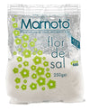 Flor De Sal Gourmet Salt, 882 Ounce Bag