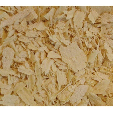 Red Star Nutritional Yeast Nutritional Yeast - Vegetarian Support Formula - Mini - Case Of 1 - 10,