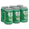 Coco Rico Coconut Soda (Pack Of 6),12 Fl Oz / 355 Ml Can