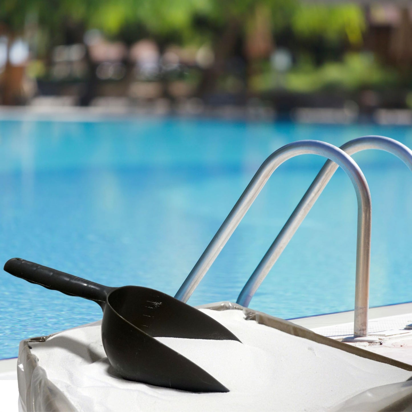 Sodium Carbonate 5 Lbs. (Soda Ash Dense, Ph Increase) 99.95% Purity