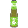 Taco Bell Verde Salsa Sauce (7.5 Oz Bottles, Pack Of 12)