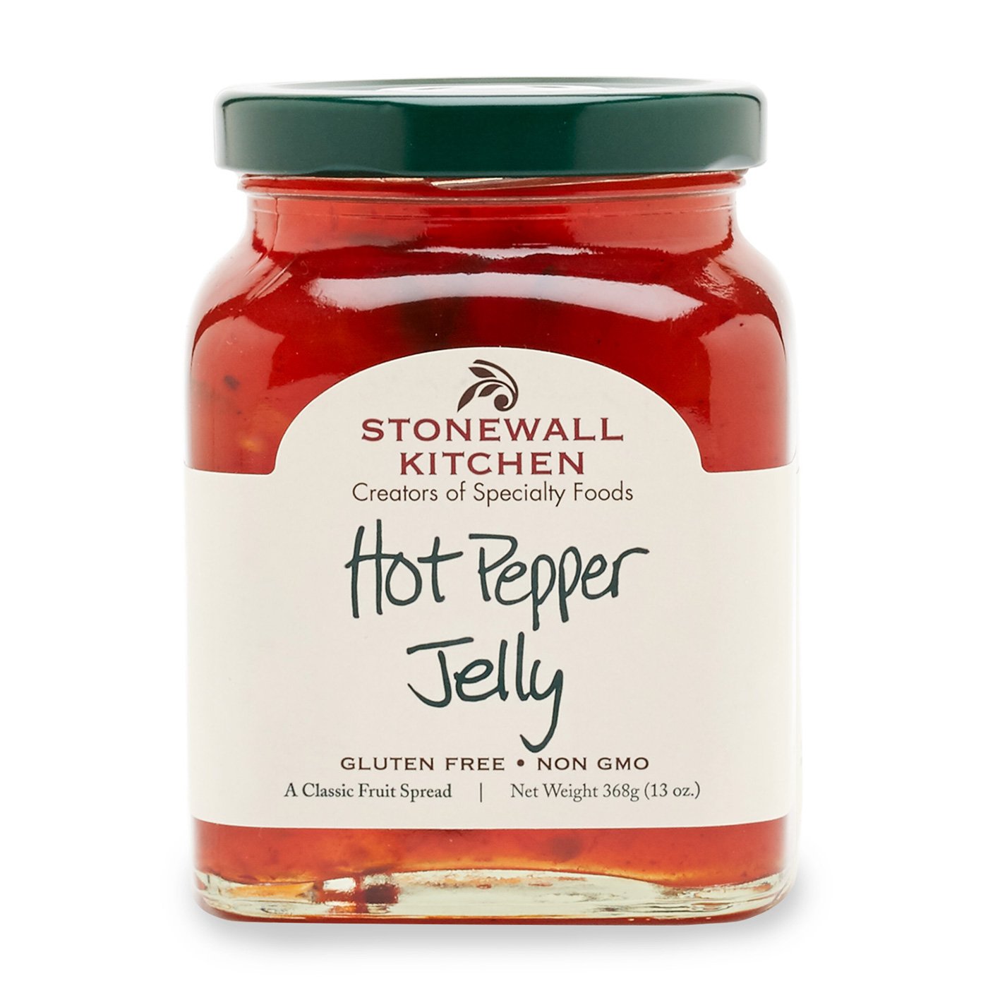 Stonewall Kitchen Our Pepper Jelly Collection (3 Pc Collection)