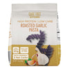 Care Free Kitchen Roasted Garlic Rotini Keto Pasta Noodles, 20g High Protein, Low Carb 2g Net Carbs, 26g High Fiber (12 oz. bag)