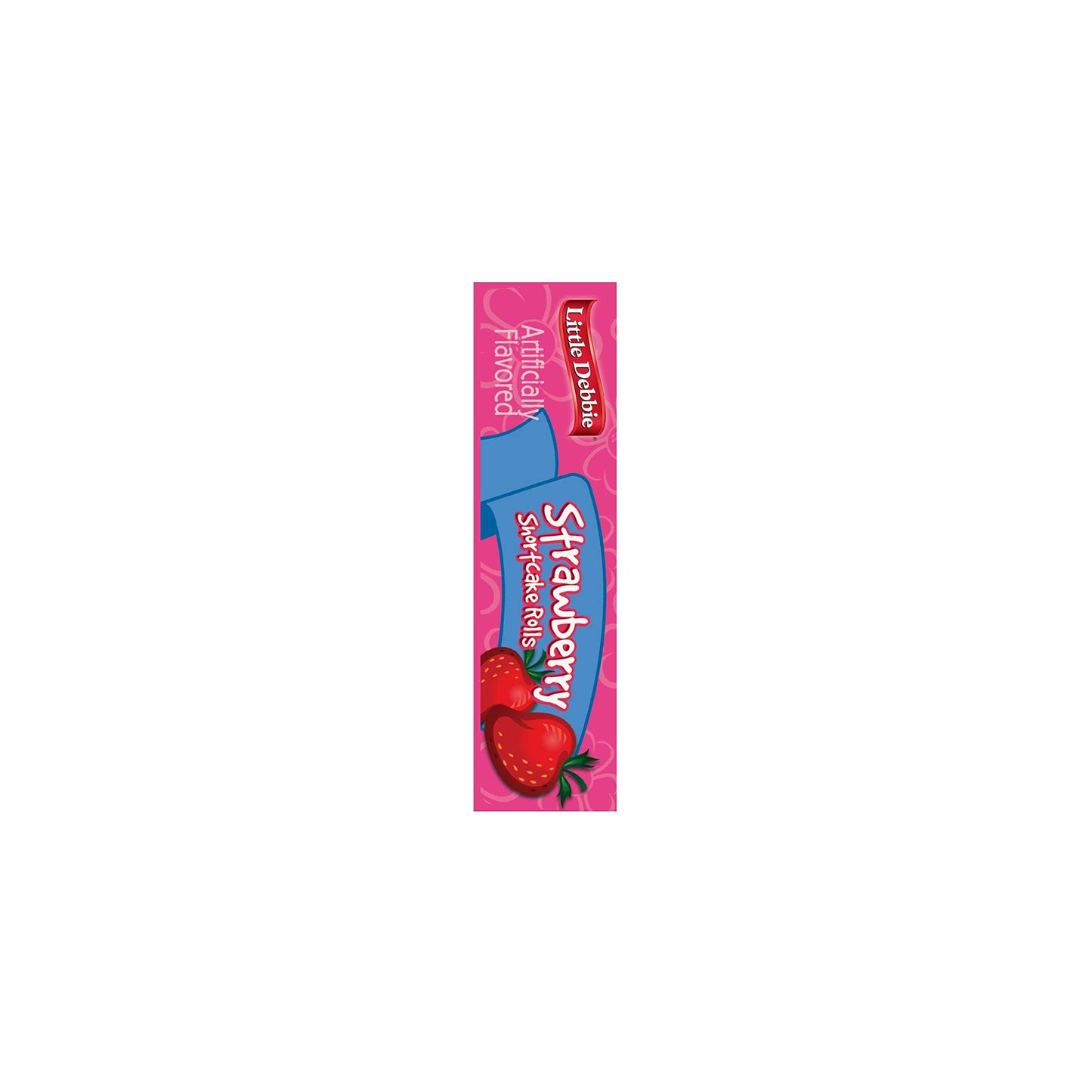Little Debbie Cherry Cordials Pack of 4