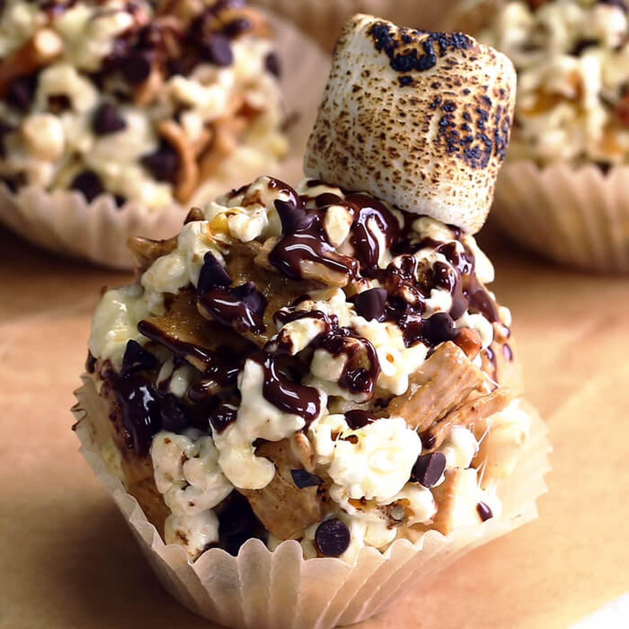 URBAN ACCENTS Sweet & Salty Kettle Corn, 2.75 OZ