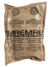 EPIDEMIC PROOF Genuine USGI MRE Spaghetti Meal, Ready to Eat, Inspection Date 01/2026 or Newer, Includes Entree, Snacks, Dessert, Drink Mix