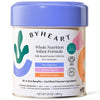 ByHeart Infant Formula Powder for Infants 0-12 Months, Made With Organic Whole Milk, Clean Label Project Certified, Closest-to-B