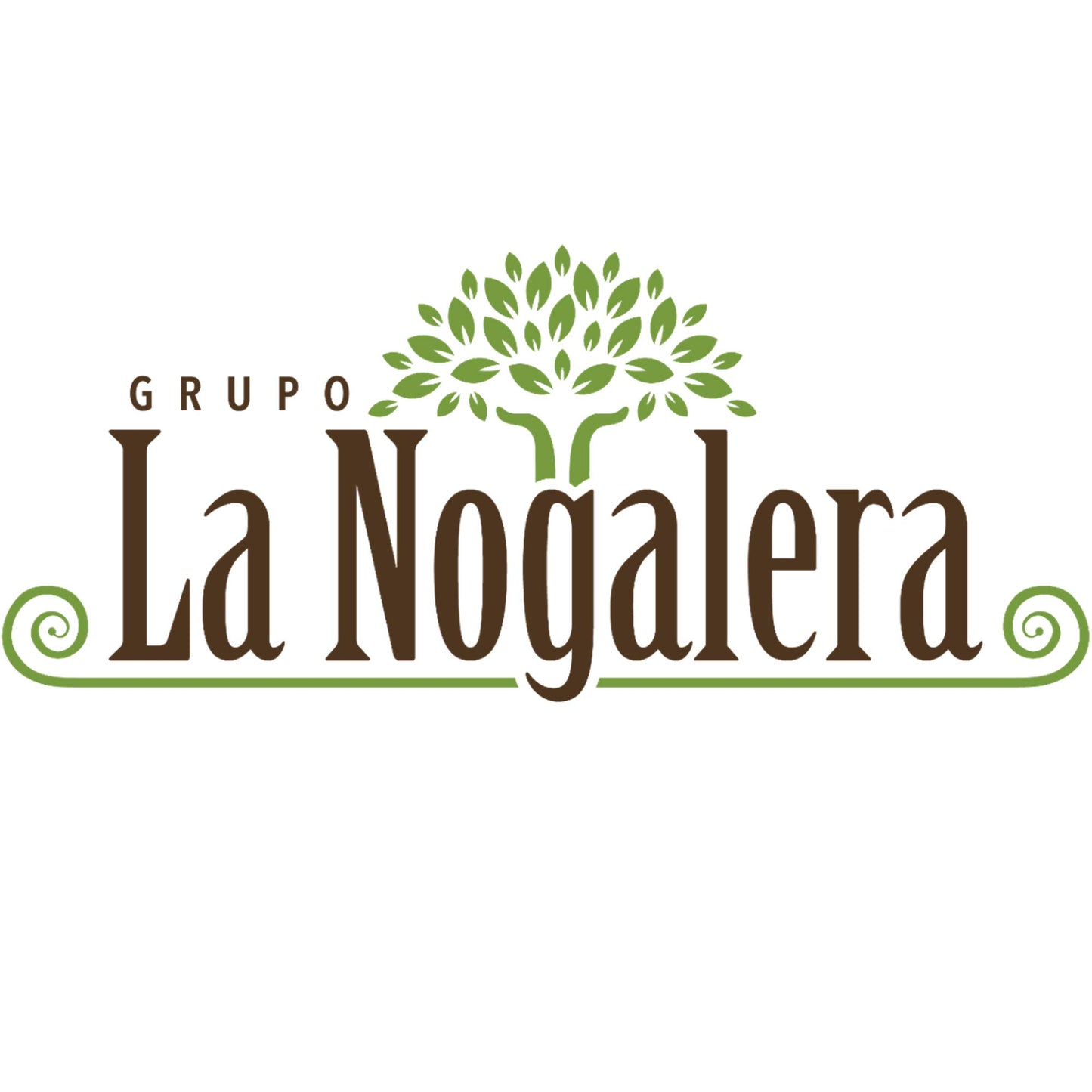 La Nogalera - 100% Natural and Fresh Crop of Chopped Pecans in 5 lbs Vacuum Sealed Bag. Raw Pecan nut Pieces That Compare to Org