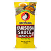 Otafuku Yakisoba Sauce for Japanese Stir Fry Noodles, Vegan Yakisoba Sauce Authentic Umami Flavor - No Artificial Flavors, Color