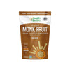 Health Garden Monk Fruit Sweetener, Golden - Non Gmo - Gluten Free - 1:1 Sugar Substitute - Kosher - Keto Friendly (1Lb 2-Pack)