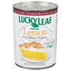 Lucky Leaf Premium Lemon Pie Filling